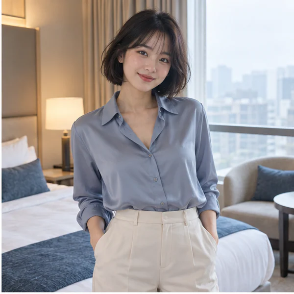 블랑 리브살롱 테라피 안내 이미지