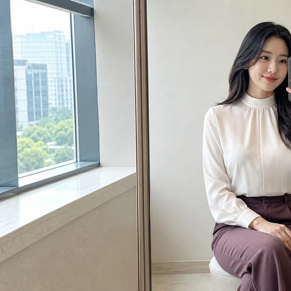 그랜드 새봄라운지 테라피 안내 이미지