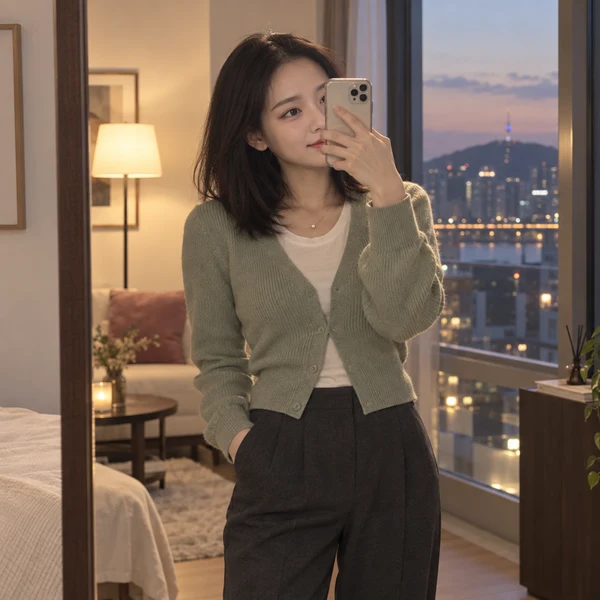 프리미엄 아모르하우스 테라피 안내 이미지