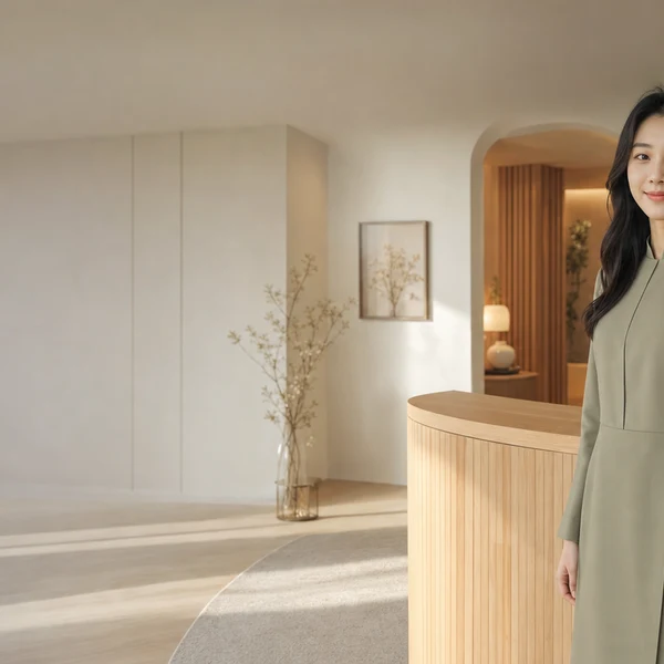 클래식 문별테라스 테라피 안내 이미지