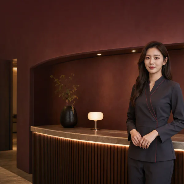 그랜드 로제플레이스 테라피 안내 이미지