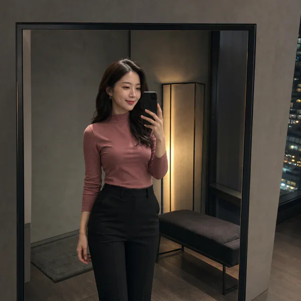 스위트 제니라운지 테라피 안내 이미지
