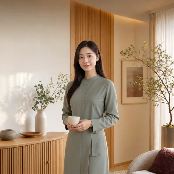 스테이 태연살롱 홈타이 안내 이미지