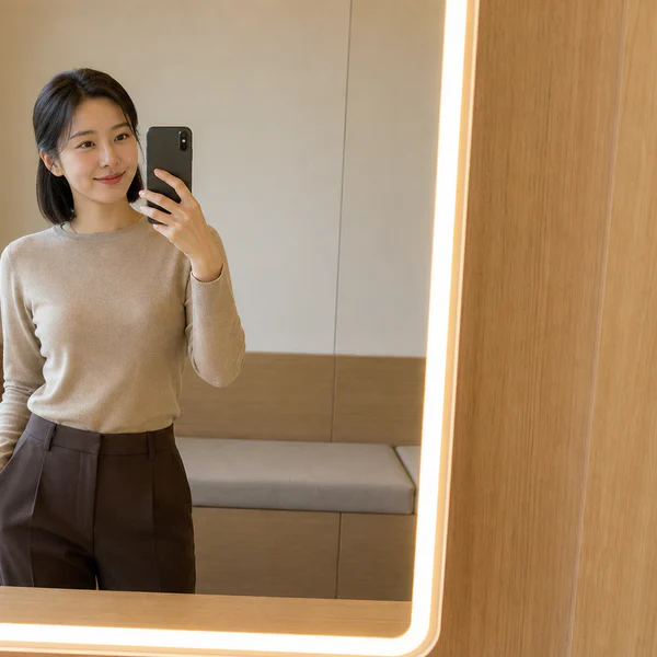 블랑 보미룸 테라피 안내 이미지