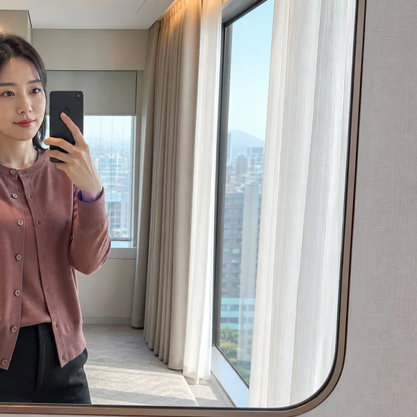 시그니처 은비하우스 마사지 안내 이미지