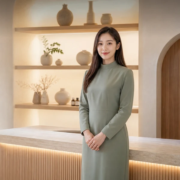 시그니처 리안하우스 홈타이 안내 이미지