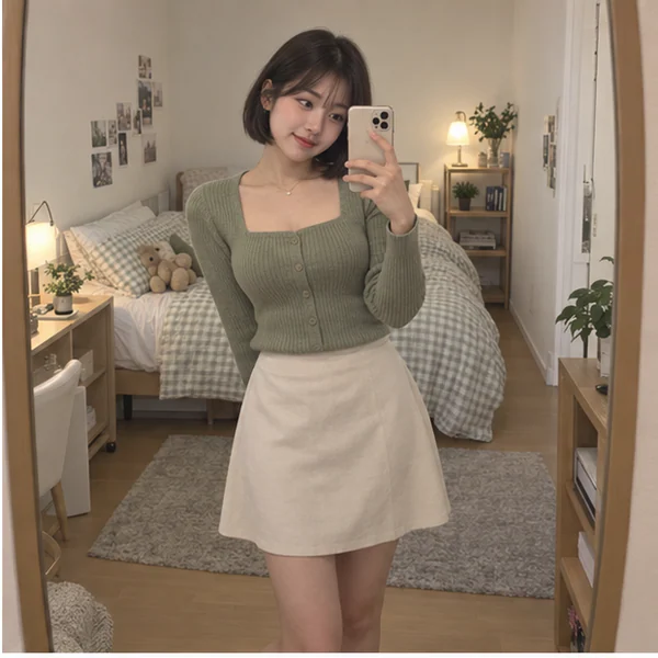 가든 보미케어 테라피 안내 이미지