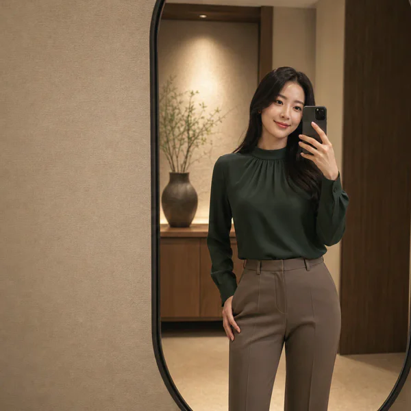 그랜드 리브스테이 테라피 안내 이미지