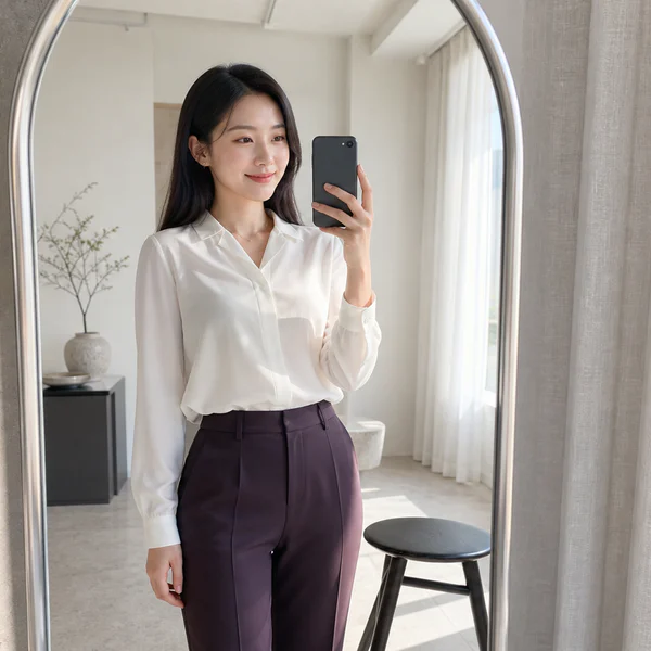 클래식 새봄스테이 테라피 안내 이미지