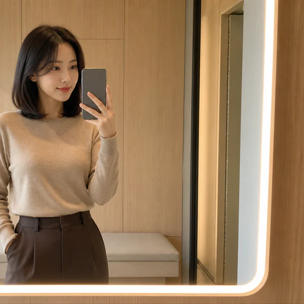 라운지 레드존웰빙 테라피 안내 이미지