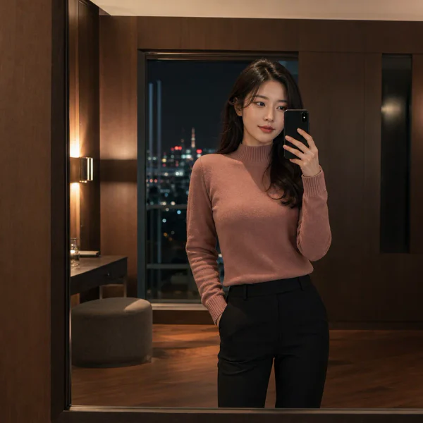 블랑 라비앙룸 테라피 안내 이미지
