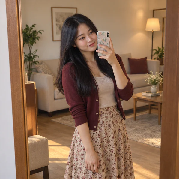 포레스트 하린아지트 테라피 안내 이미지