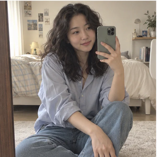 라운지 리브웰빙 테라피 안내 이미지