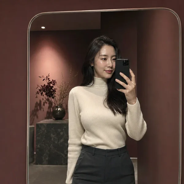 스위트 아이린스테이 테라피 안내 이미지
