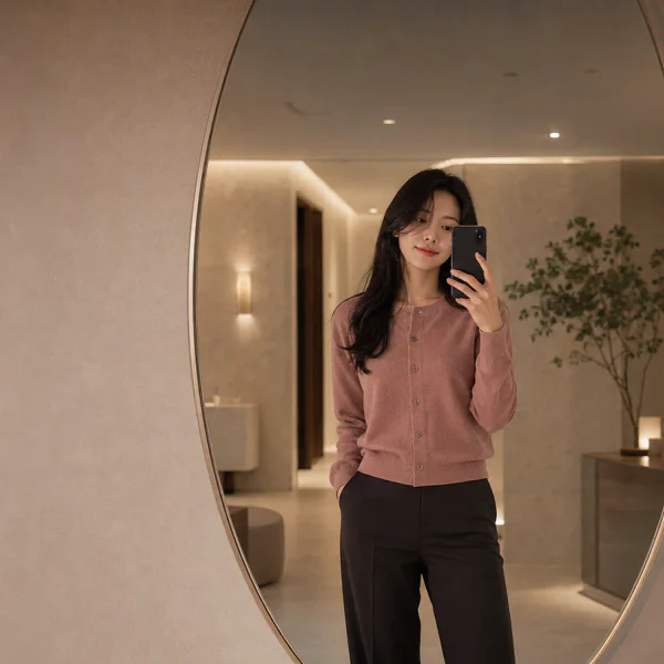 스위트 레드존라운지 테라피 안내 이미지