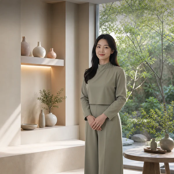 프리미엄 레드존스튜디오 테라피 안내 이미지