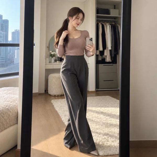 클래식 문별테라스 테라피 안내 이미지