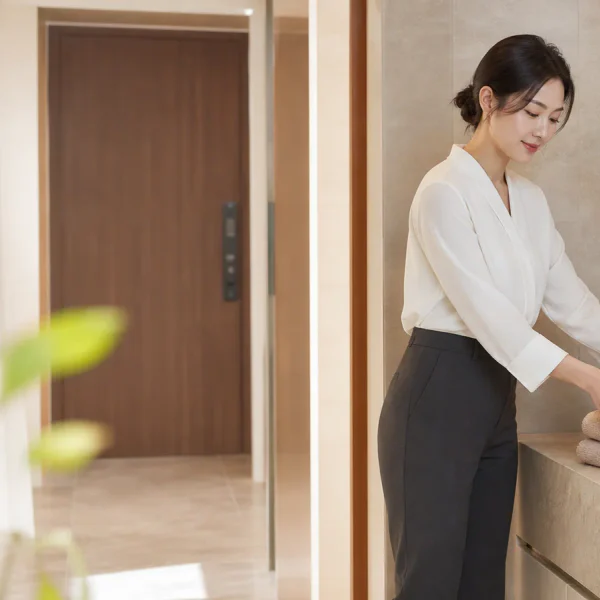 클래식 미나테라스 테라피 안내 이미지