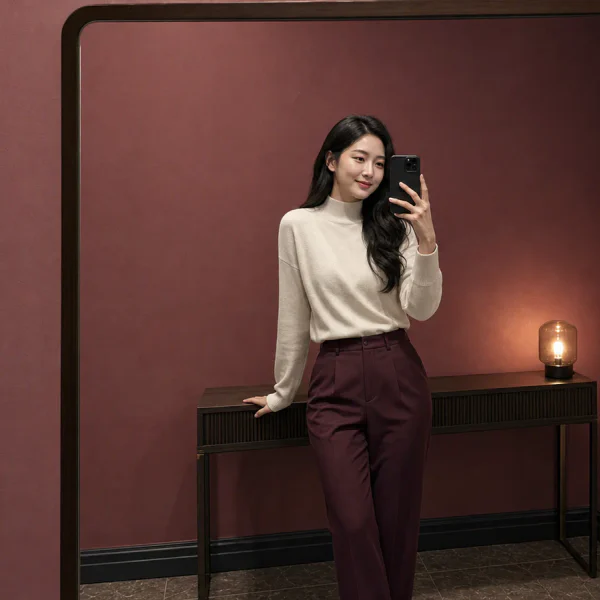 시그니처 아이린스파 테라피 안내 이미지