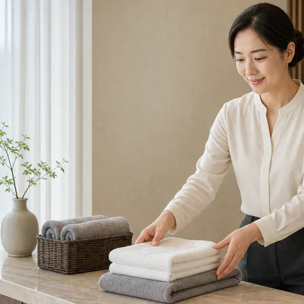 시그니처 리브스튜디오 테라피 안내 이미지