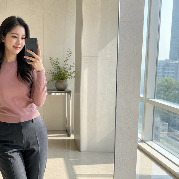 클래식 설현테라스 테라피 안내 이미지