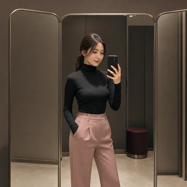그랜드 문별테라스 테라피 안내 이미지