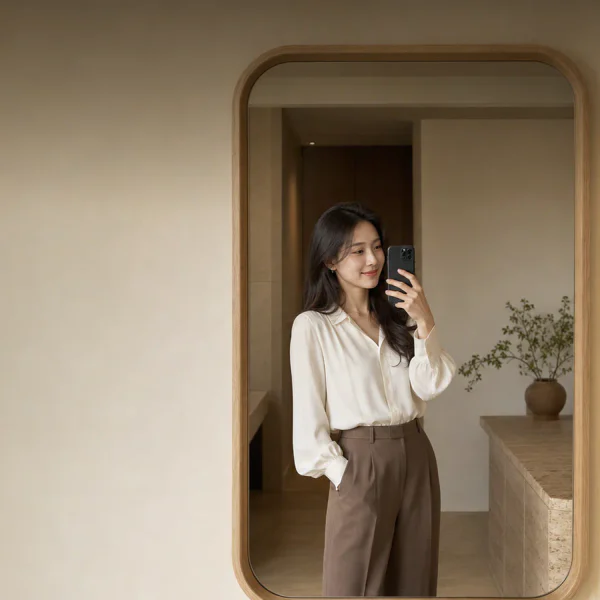 라운지 미나웰빙 테라피 안내 이미지