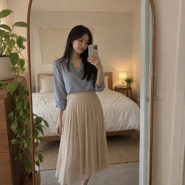 스위트 로제스테이 테라피 안내 이미지