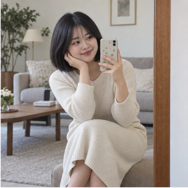 클래식 아델테라스 테라피 안내 이미지