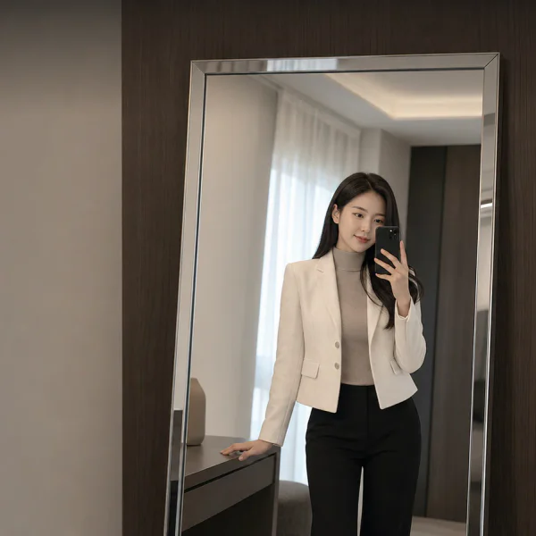 프리미엄 블루밍케어 홈타이 제휴업체 이미지
