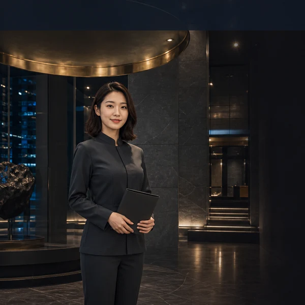 시그니처 제니케어 테라피 안내 이미지