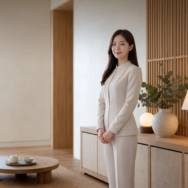 클래식 원영스테이 테라피 안내 이미지