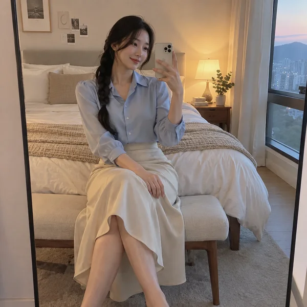 라운지 혜리웰빙 테라피 안내 이미지