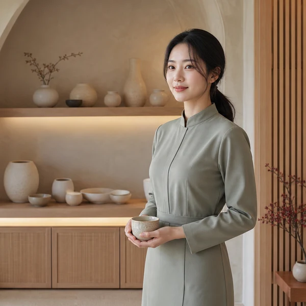 클래식 아이린플레이스 테라피 안내 이미지