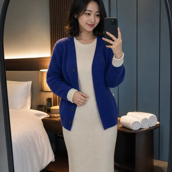 프리미엄 아델스튜디오 테라피 안내 이미지