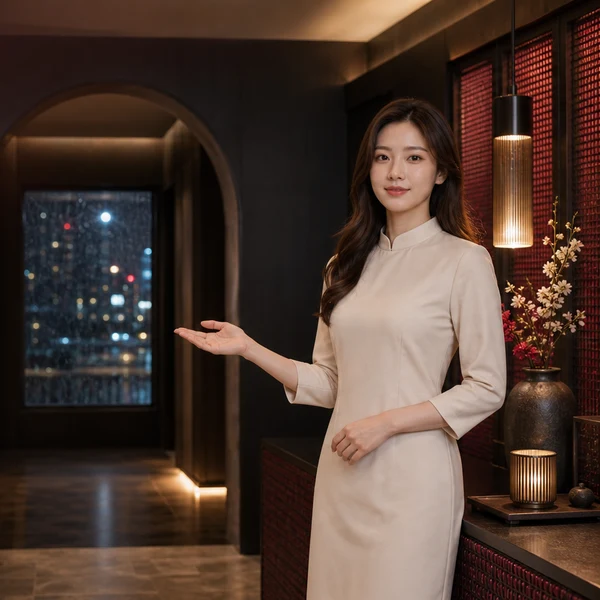 라운지 아린릴렉스 홈타이 안내 이미지