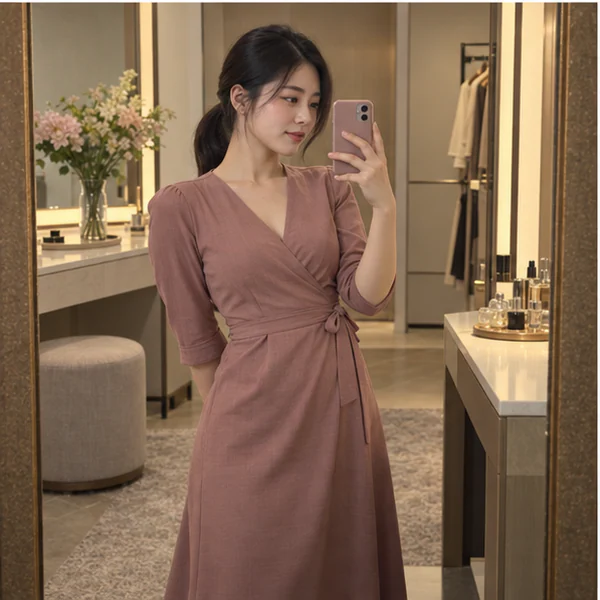 가든 리서케어 테라피 안내 이미지