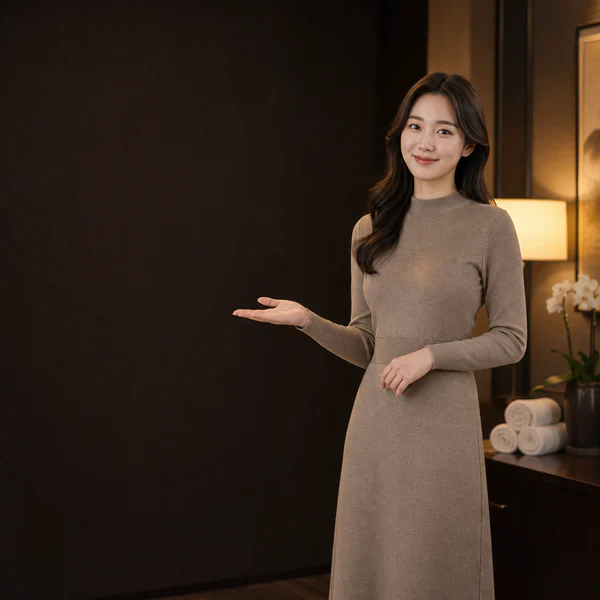 스위트 유진테라스 마사지 제휴업체 이미지