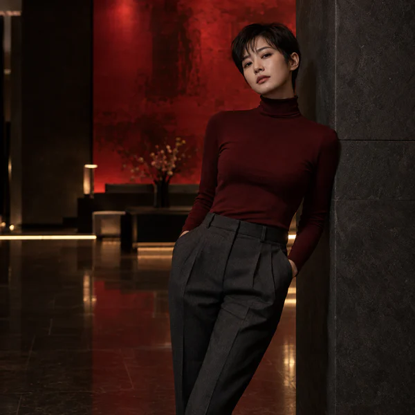 가든 보미스파 테라피 안내 이미지