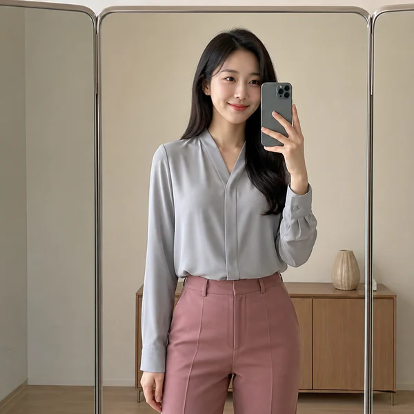 블랑 아이린룸 테라피 안내 이미지
