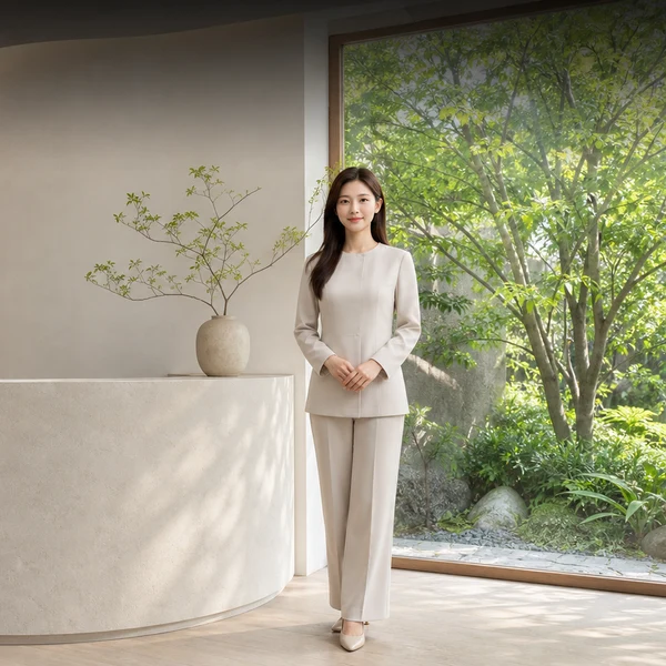 프리미엄 미나아지트 테라피 안내 이미지