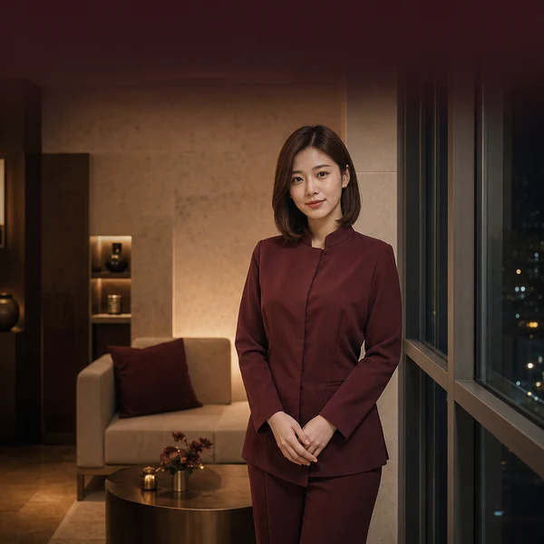 시그니처 라비앙스파 홈타이 안내 이미지
