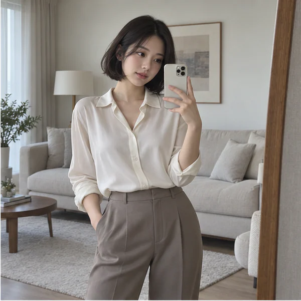 모던 문별살롱 테라피 안내 이미지