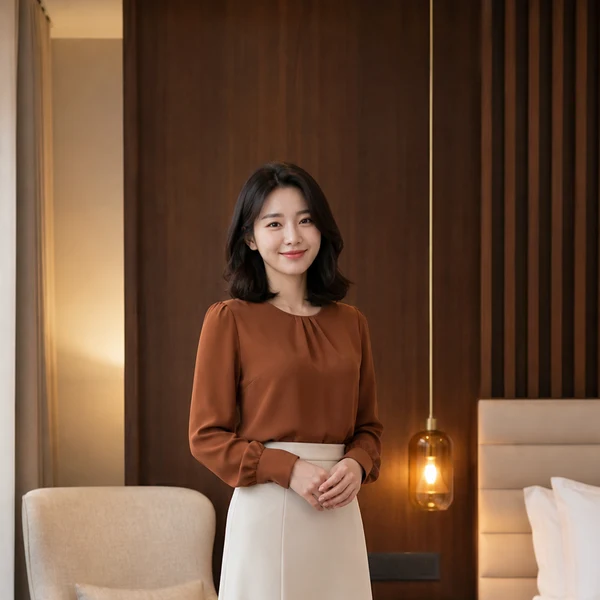 시그니처 예리하우스 마사지 안내 이미지
