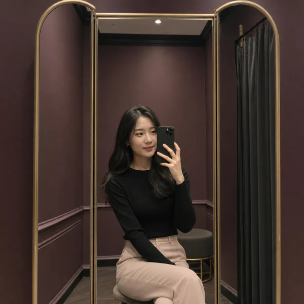 프리미엄 레드존케어 테라피 안내 이미지