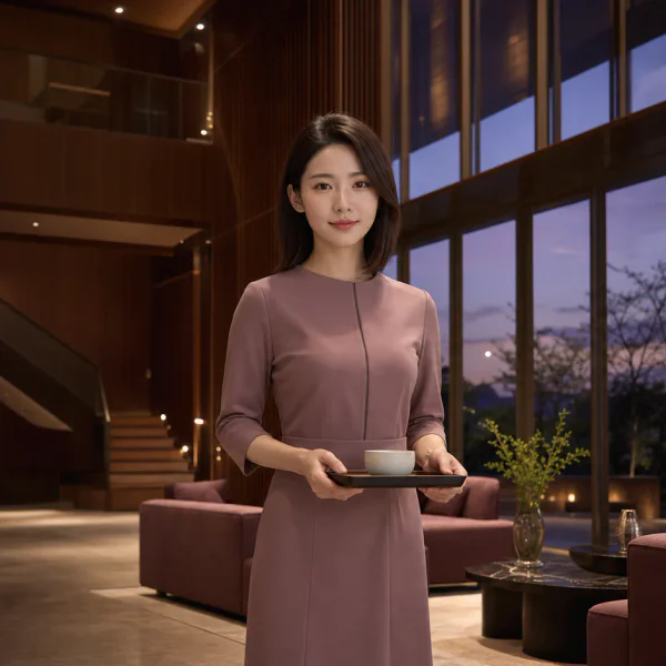 그랜드 아델스테이 테라피 안내 이미지