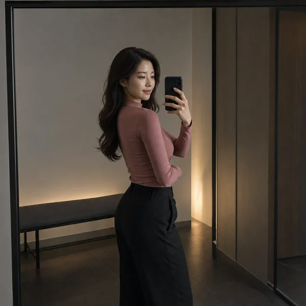 라운지 아델가든 홈타이 제휴업체 이미지