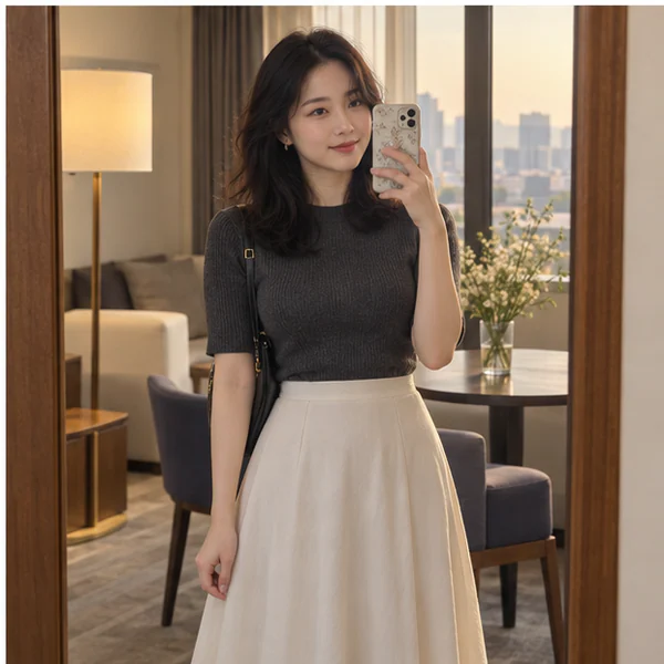 가든 은서라운지 테라피 안내 이미지