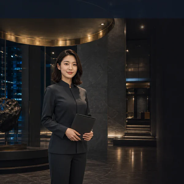클래식 유진스테이 마사지 안내 이미지