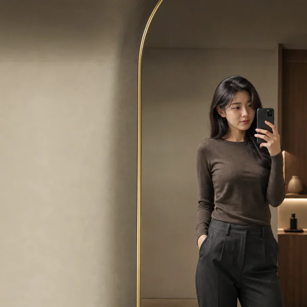 라운지 블루밍포레스트 마사지 안내 이미지